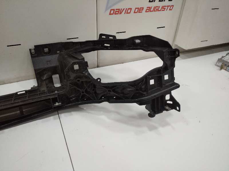 PANEL FRONTAL FORD MONDEO LIM. Hybrid Titanium   |   02.19 - 12.20