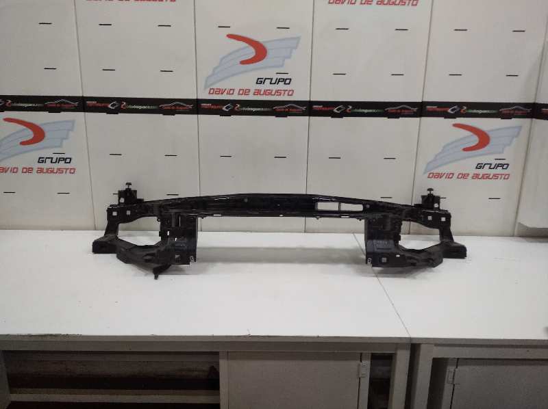 PANEL FRONTAL FORD MONDEO LIM. Hybrid Titanium   |   02.19 - 12.20