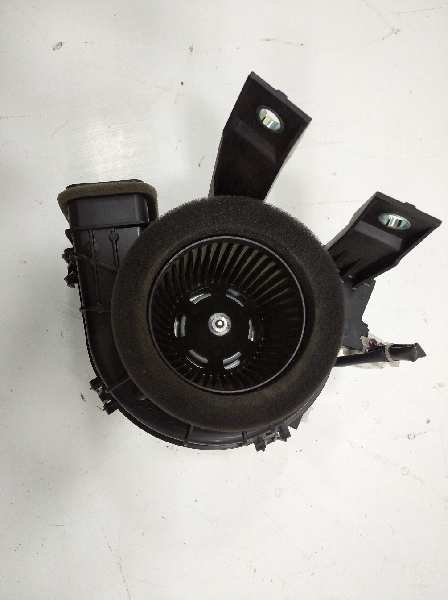 MOTOR CALEFACCION foto 4