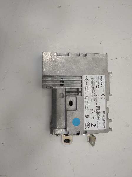 MODULO ELECTRONICO foto 2