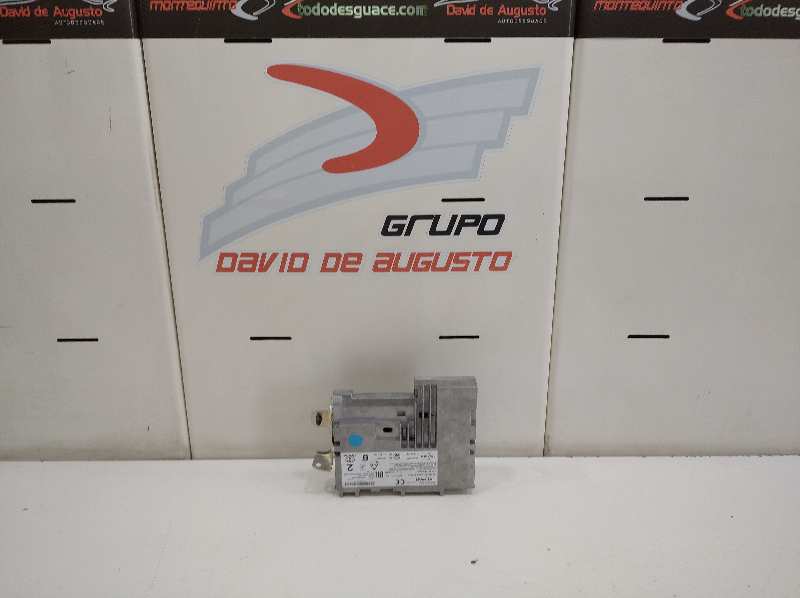 MODULO ELECTRONICO foto 6