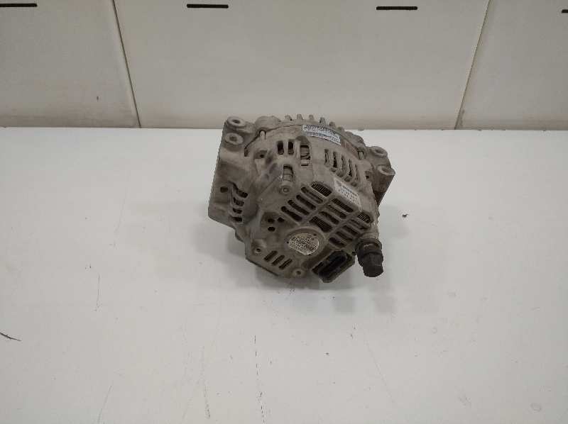 ALTERNADOR foto 3