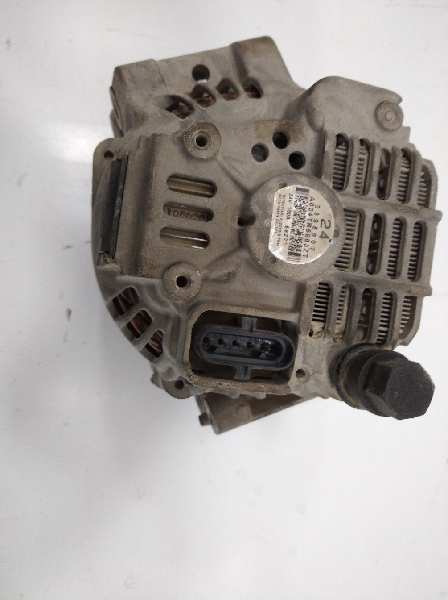 ALTERNADOR foto 4