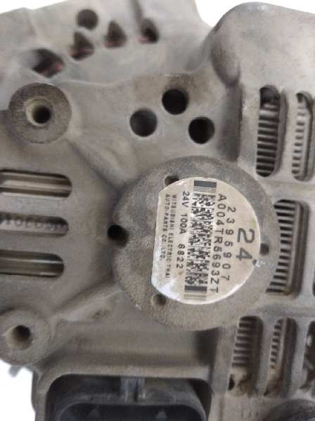 ALTERNADOR foto 5