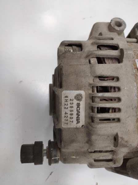 ALTERNADOR foto 6