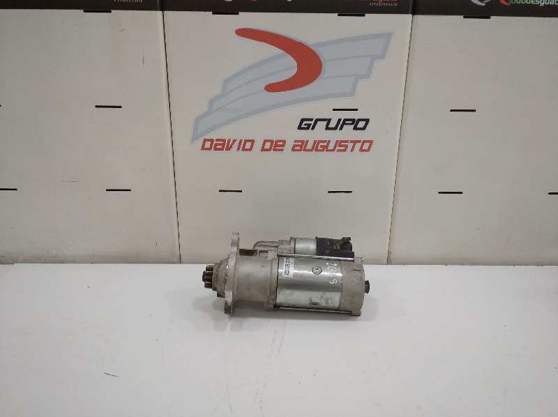 MOTOR ARRANQUE