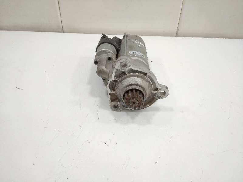 MOTOR ARRANQUE foto 3