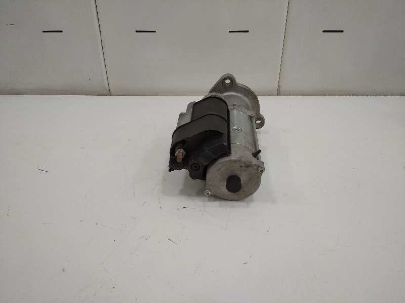 MOTOR ARRANQUE foto 5