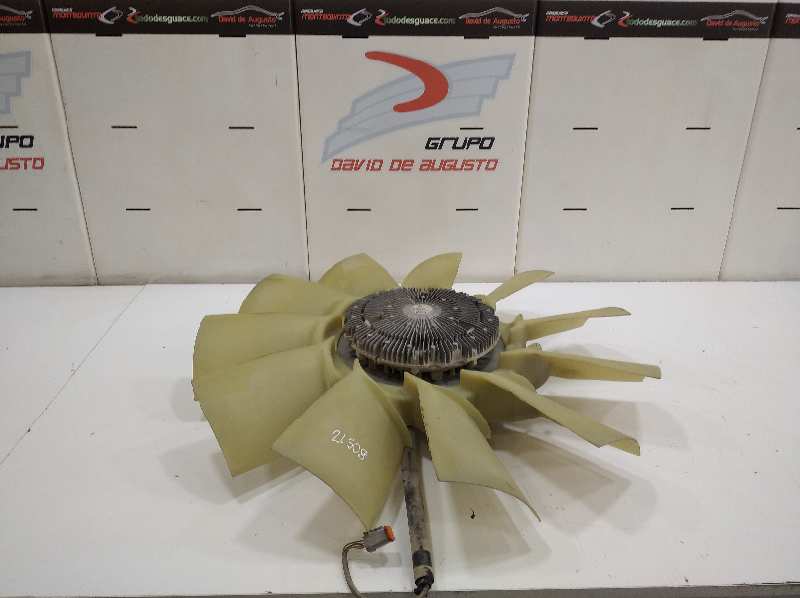 ELECTROVENTILADOR