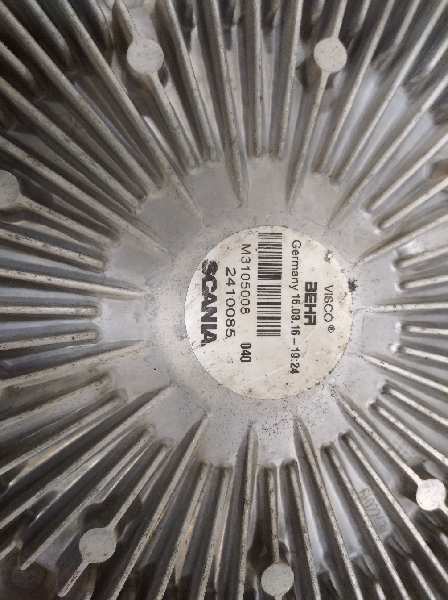 ELECTROVENTILADOR foto 3