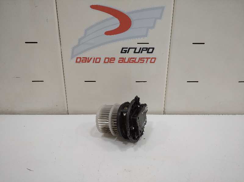 MOTOR CALEFACCION foto 2