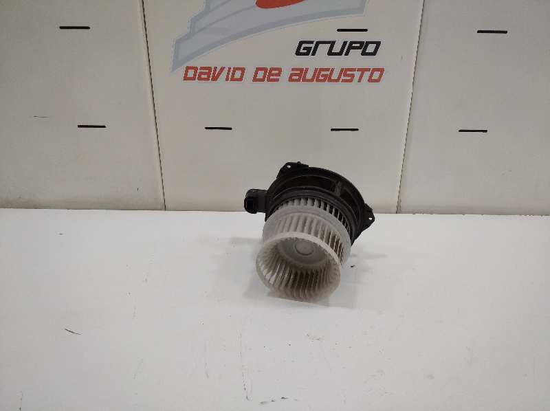 MOTOR CALEFACCION foto 3