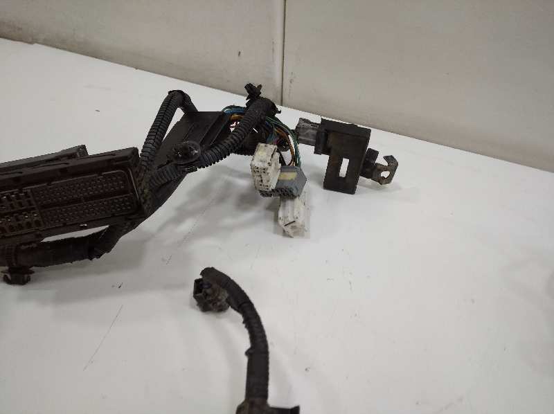 INSTALACION MOTOR foto 5
