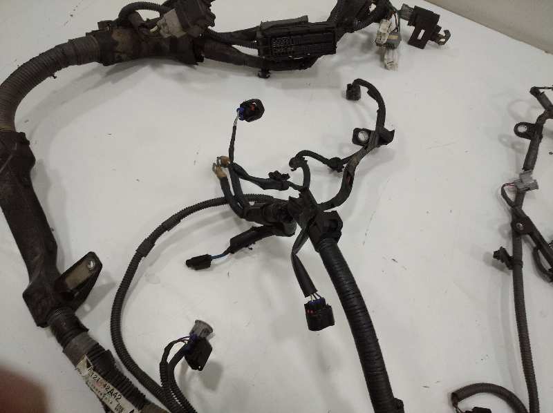 INSTALACION MOTOR foto 6