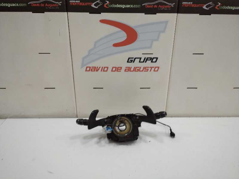 ANILLO AIRBAG Y MANDO MULTIFUNCION