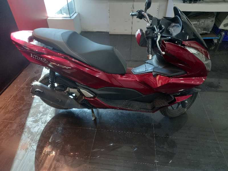 HONDA PCX 125 PCX 125   |   05.14 - 12.18 foto 2