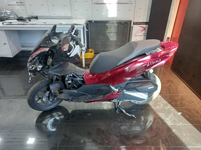 HONDA PCX 125 PCX 125   |   05.14 - 12.18 foto 3
