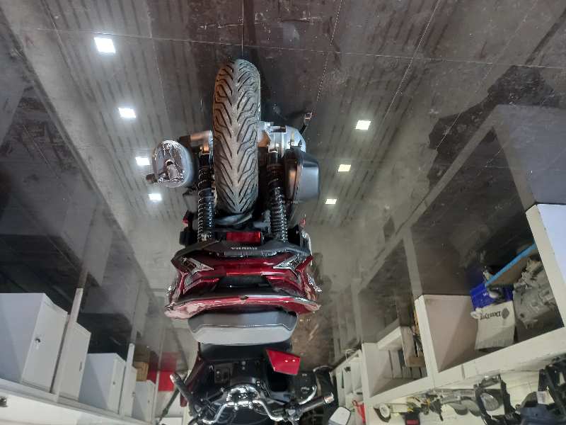 HONDA PCX 125 PCX 125   |   05.14 - 12.18 foto 4
