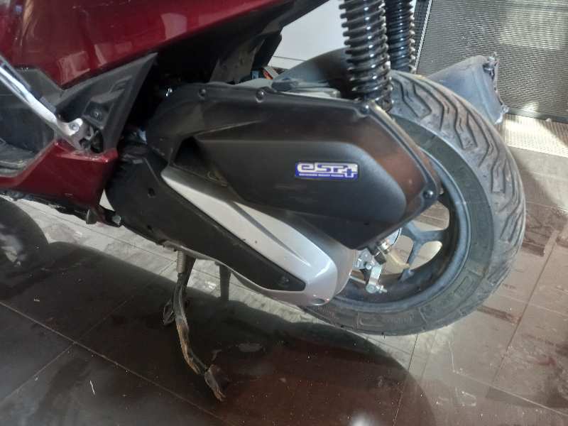 HONDA PCX 125 PCX 125   |   05.14 - 12.18 foto 5