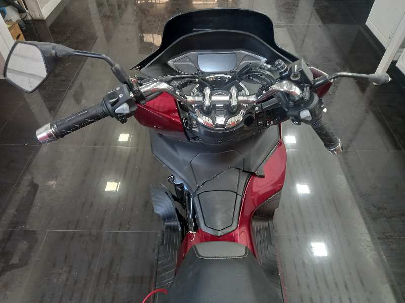 HONDA PCX 125 PCX 125   |   05.14 - 12.18 foto 9