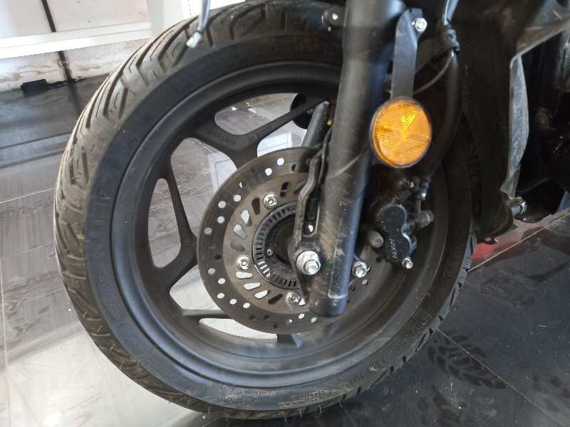 HONDA PCX 125 PCX 125   |   05.14 - 12.18 foto 10