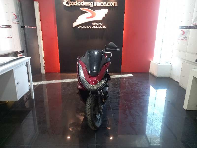 HONDA PCX 125 PCX 125   |   05.14 - 12.18 foto 12