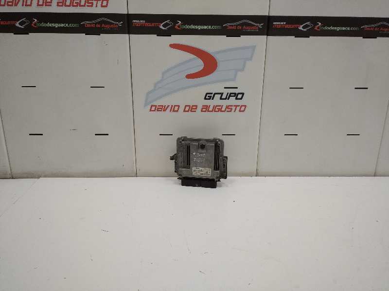 CENTRALITA MOTOR UCE
