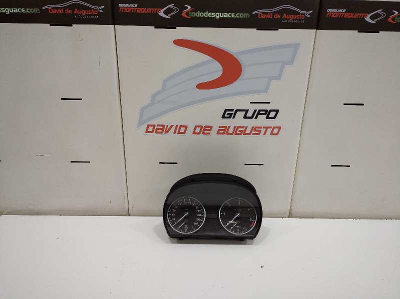 CUADRO INSTRUMENTOS