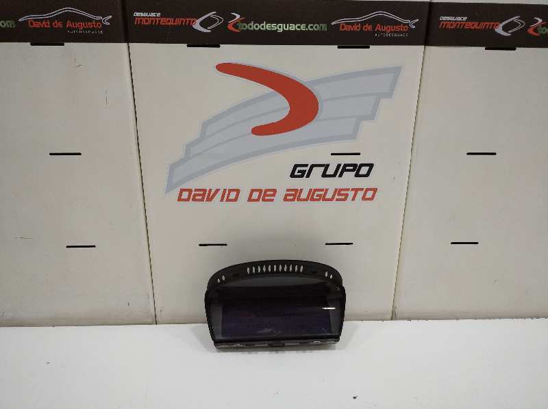PANTALLA MULTIFUNCION