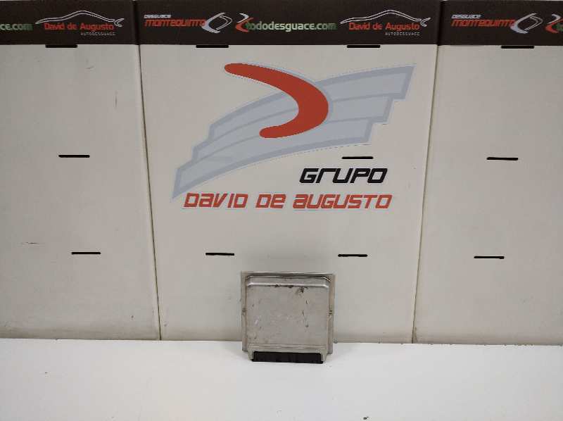 CENTRALITA MOTOR UCE