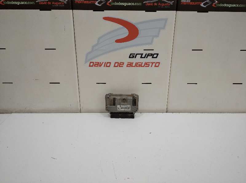CENTRALITA MOTOR UCE