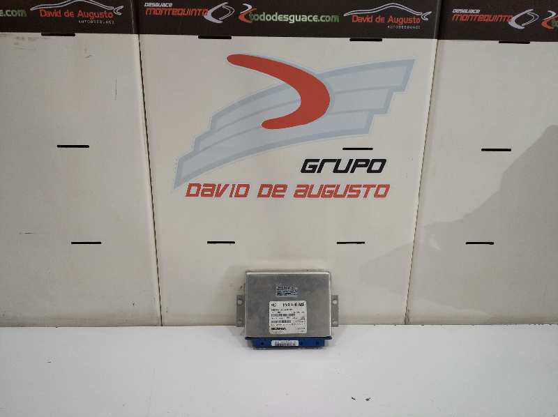 UNIDAD DE CONTROL DE FRENOS EBS