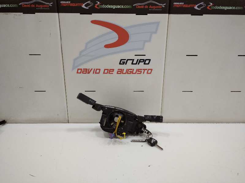 ANILLO AIRBAG Y MANDO MULTIFUNCION