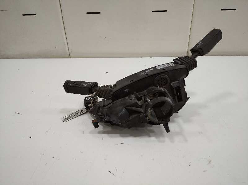 ANILLO AIRBAG Y MANDO MULTIFUNCION foto 5