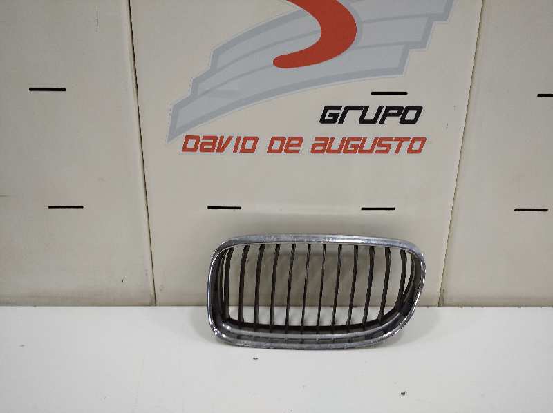 REJILLA AIRE DELANTERA IZQUIERDA foto 4