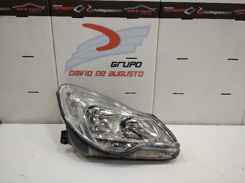 FARO DERECHO