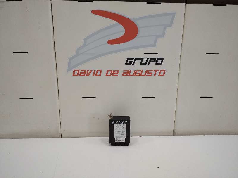 UCE ECU