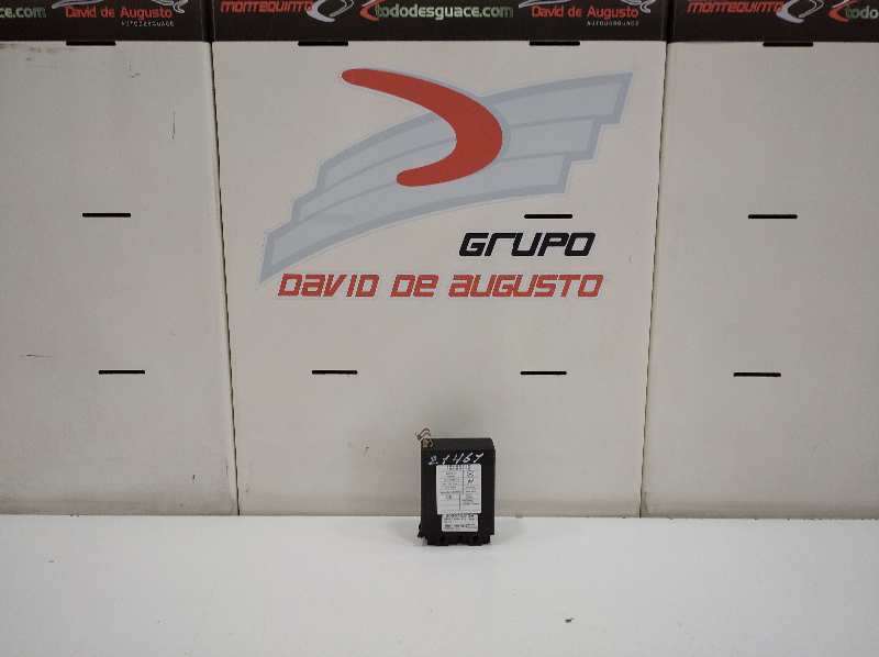 UCE ECU foto 5