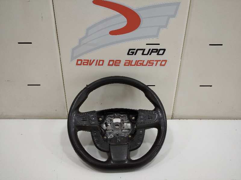 VOLANTE PEUGEOT 508 SW GT   |   01.11 - 12.14