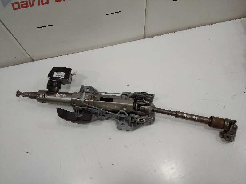 COLUMNA DIRECCION PEUGEOT 508 SW GT   |   01.11 - 12.14
