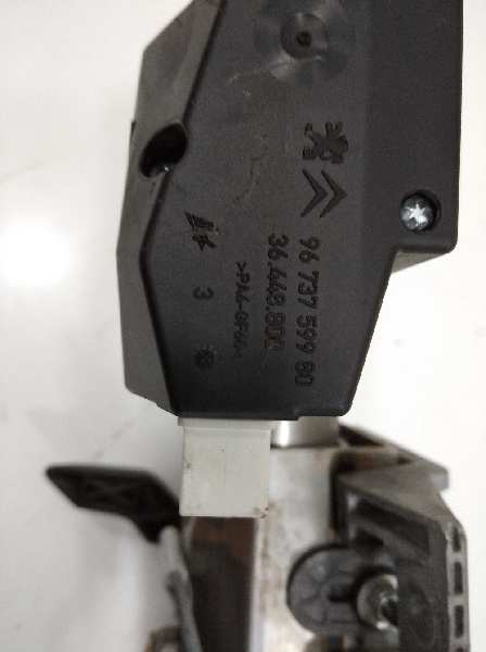 COLUMNA DIRECCION PEUGEOT 508 SW GT   |   01.11 - 12.14