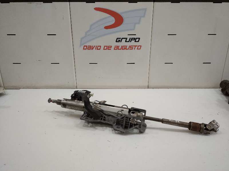 COLUMNA DIRECCION PEUGEOT 508 SW GT   |   01.11 - 12.14