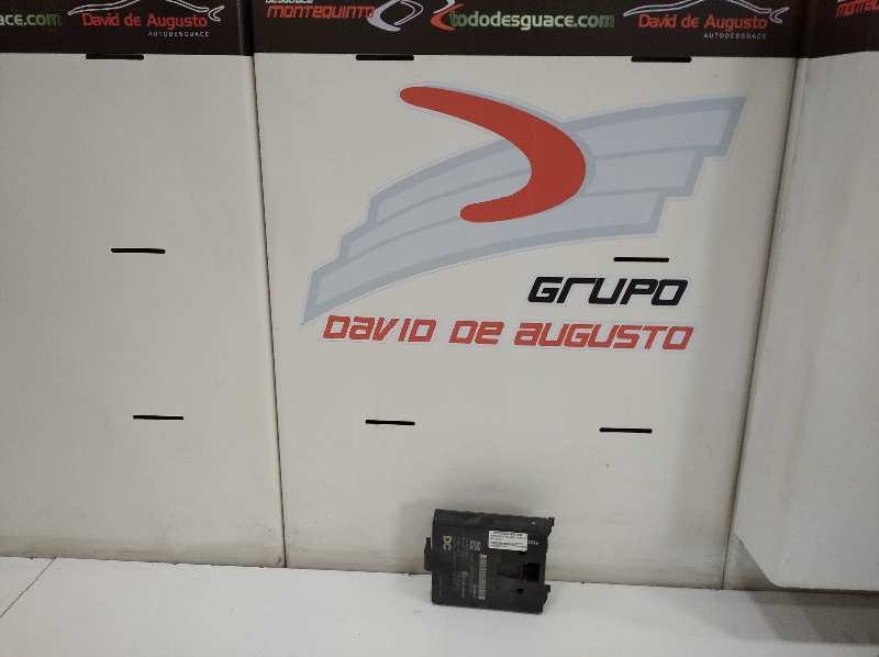 MODULO ELECTRONICO