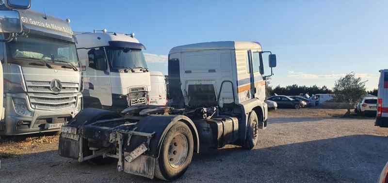 MAN TG - A 26.XXX FG   FNLC 6X2   (E2) L   |   01.00 - 12.01 foto 6
