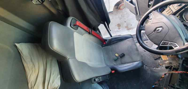 RENAULT T 460 DTI 11 460 EURO VI 10837