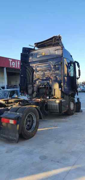 RENAULT T 460 DTI 11 460 EURO VI 10837