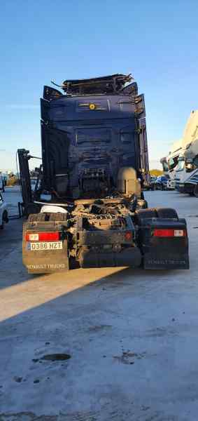 RENAULT T 460 DTI 11 460 EURO VI 10837