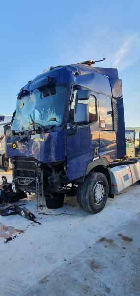 RENAULT T 460 DTI 11 460 EURO VI 10837