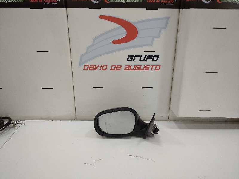 RETROVISOR IZQUIERDO