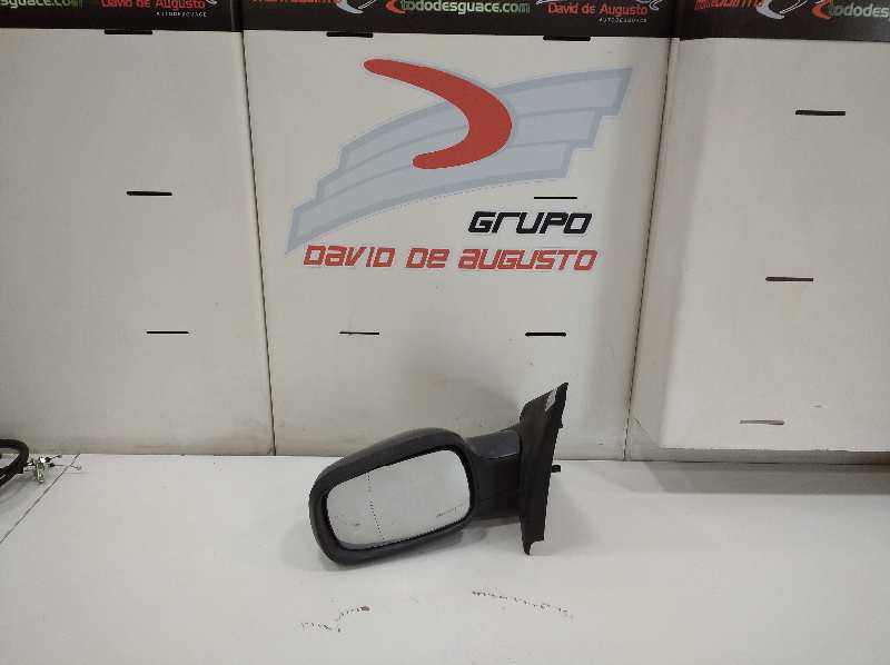 RETROVISOR IZQUIERDO
